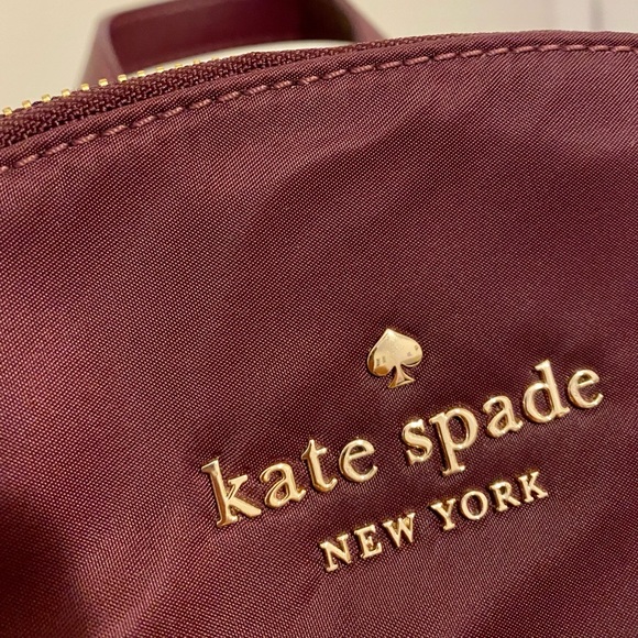 Kate Spade Backpack - Picture 2 of 10